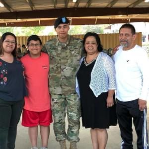 Meet your Posher, Olga